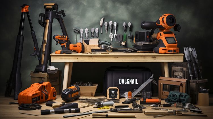 Budget DIY Tool Recommendations