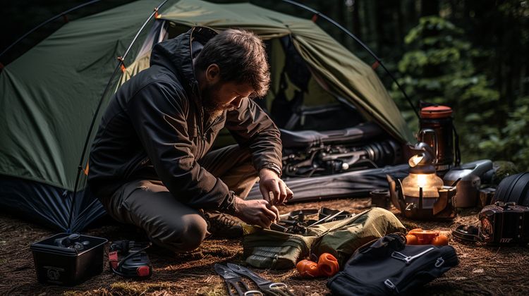 Budget-Friendly Outdoor Gear