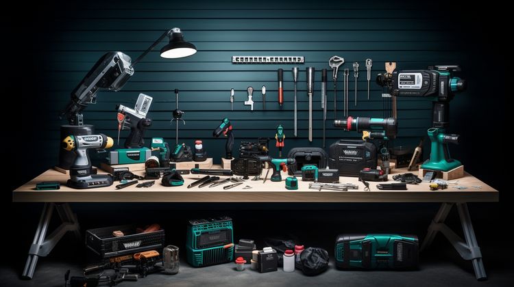 Cheap DIY Tools