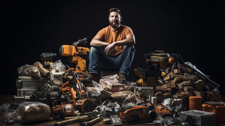 DIY tools deals