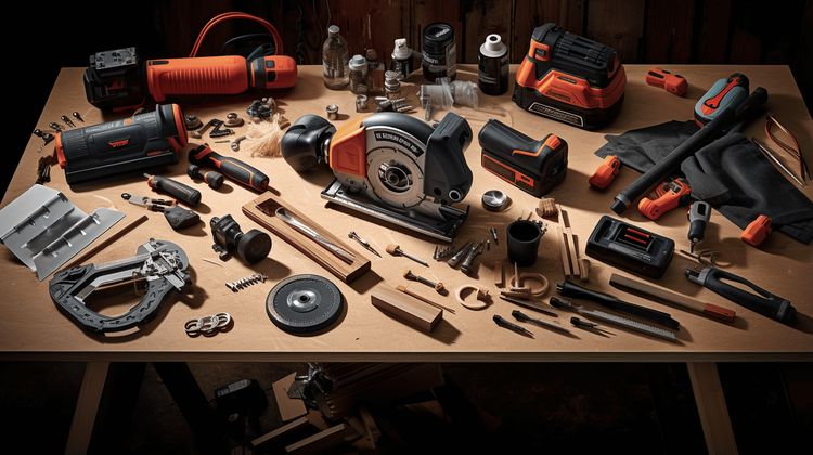 DIY Money-Saving Tools