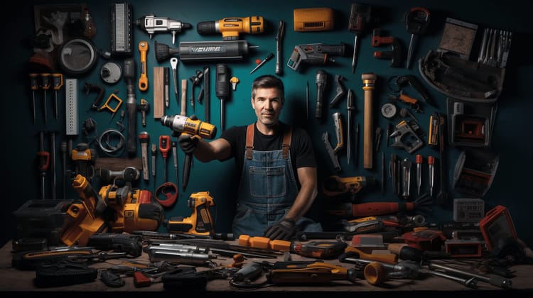 Budget-friendly DIY Tools