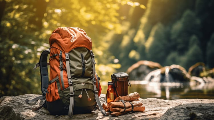 Outdoor Gear Equipment
