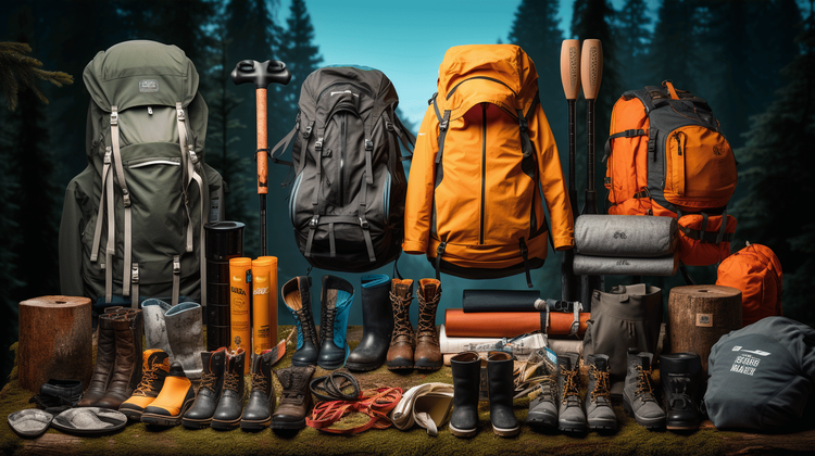 Outdoor Equipment Guide