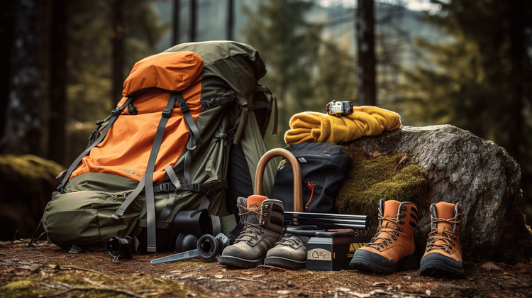 Outdoor Gear Guide