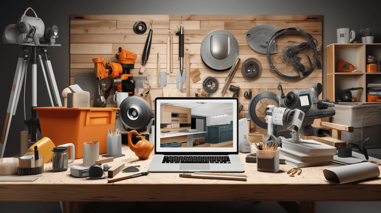 Best eCommerce DIY Supplies