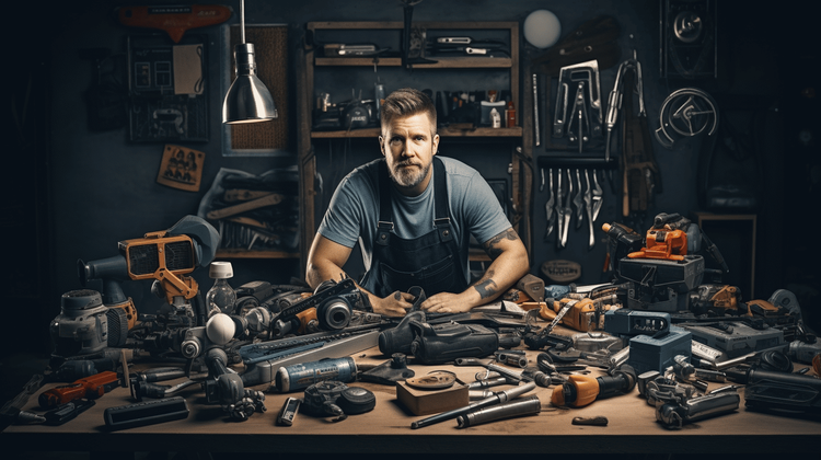 Affordable DIY Supplies