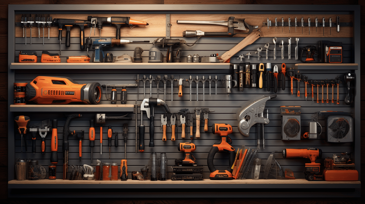 Affordable DIY Tools in 2024
