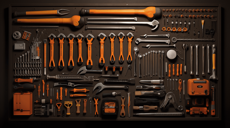 DIY Tool Savings