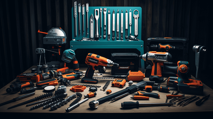 The Enthusiasts' Guide to Selecting Essential DIY Tools Within Budget