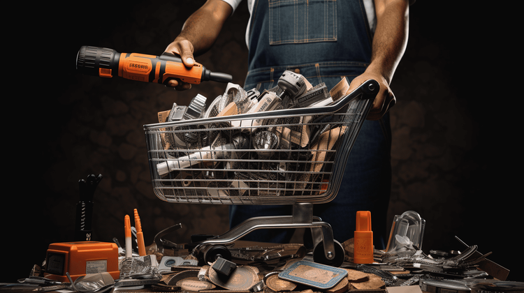 Budget-Friendly DIY Tools