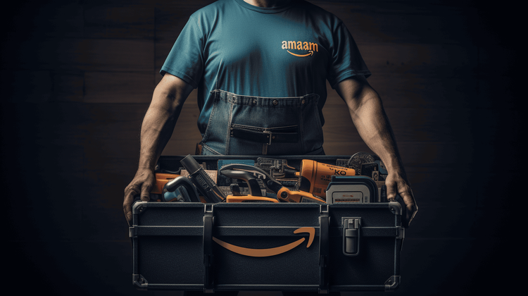 Affordable Amazon Tools