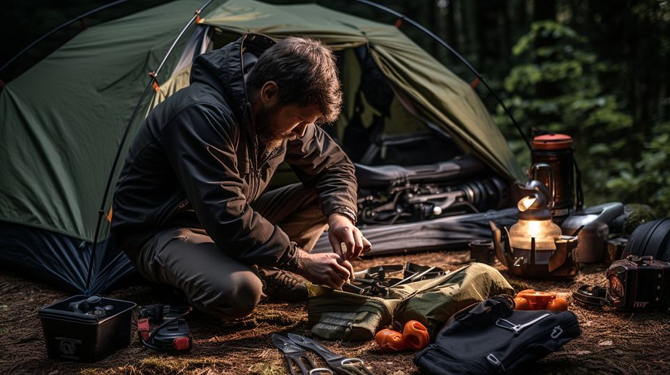 Budget-Friendly Outdoor Gear
