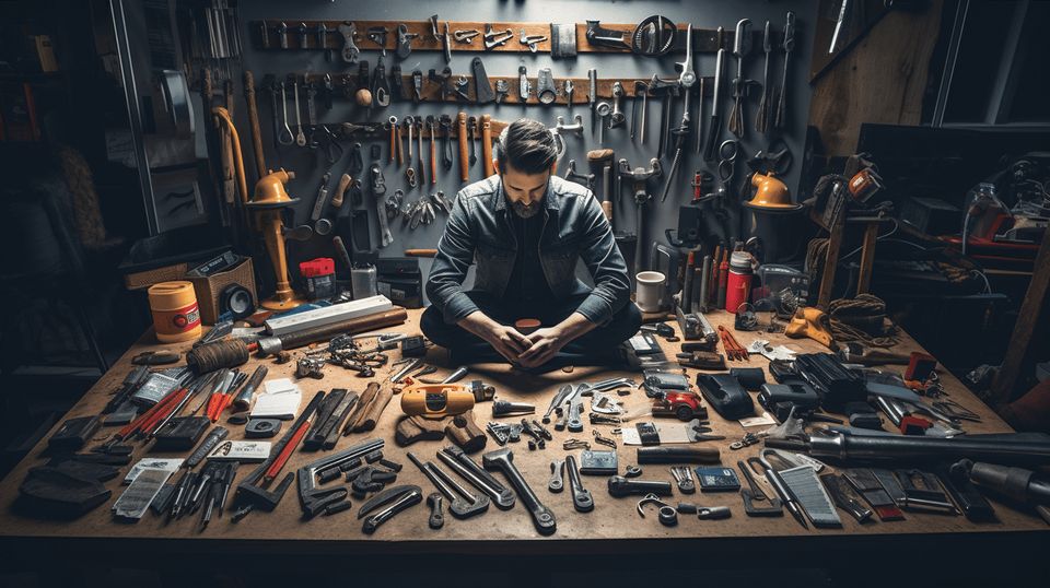 Budget-friendly DIY tools