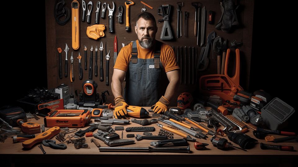 Choosing the Right Tools