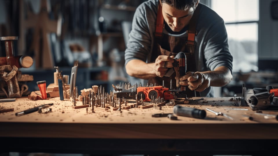 Affordable DIY Tools
