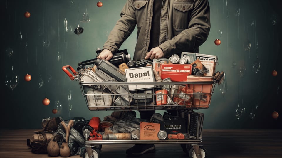 DIY Tools Bargains