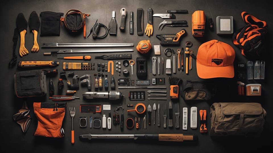 DIY Tools Savings