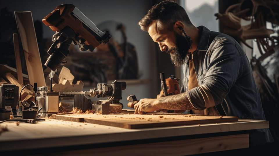 Affordable DIY Tools
