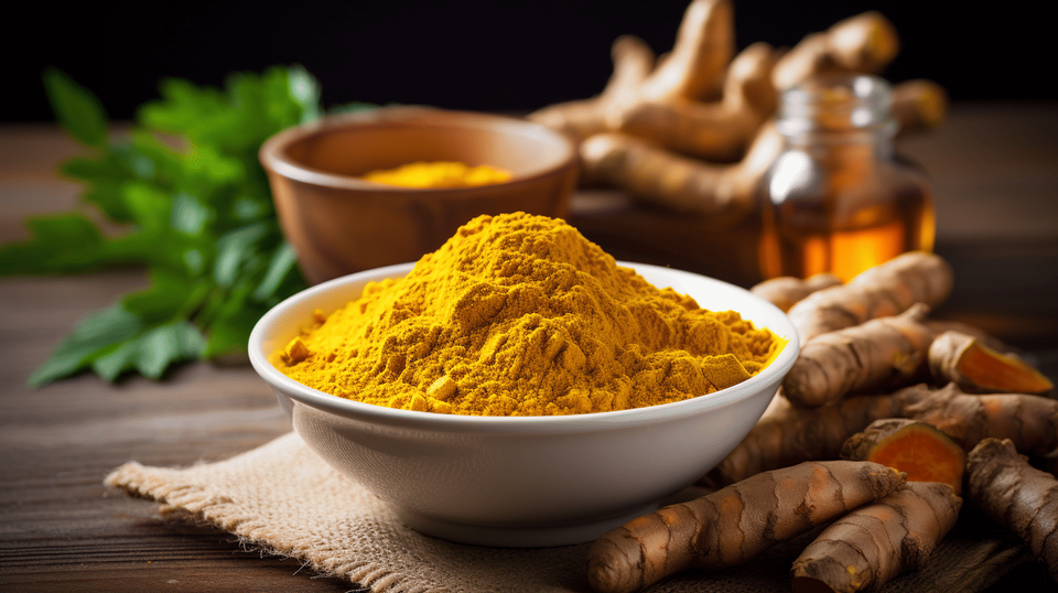Natural Immunity Booster
