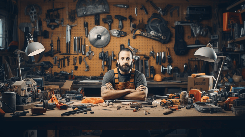 Affordable DIY Tools