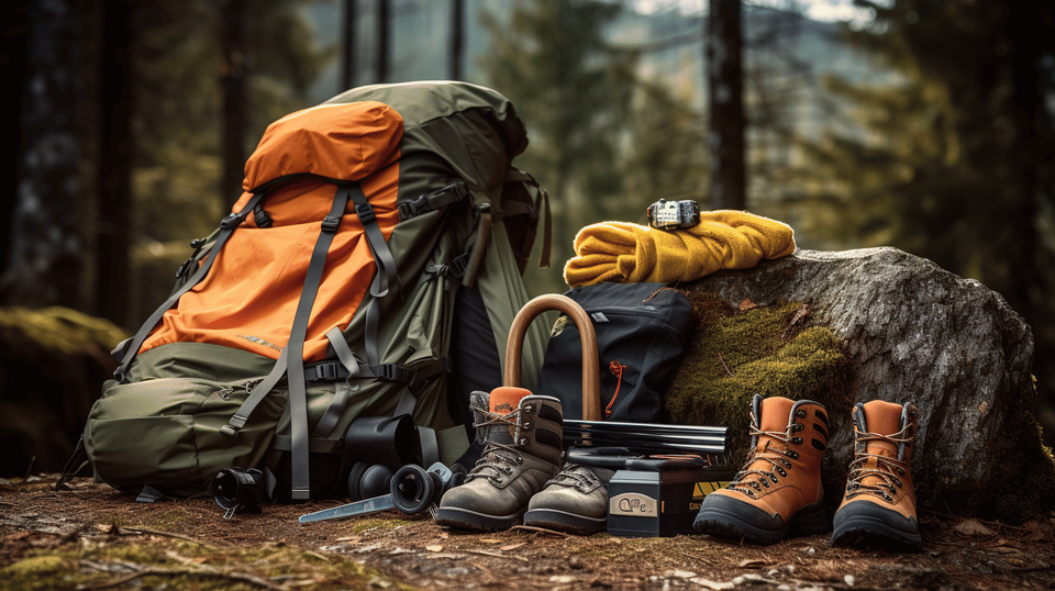 Outdoor Gear Guide