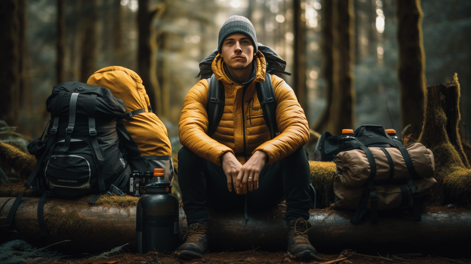 Affordable Outdoor Gear