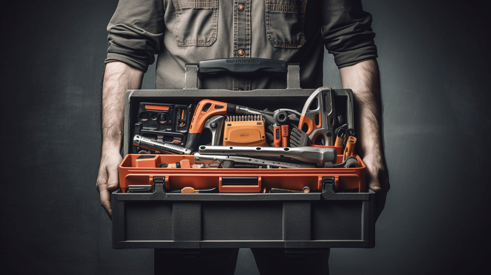 DIY Tools Buying Tips