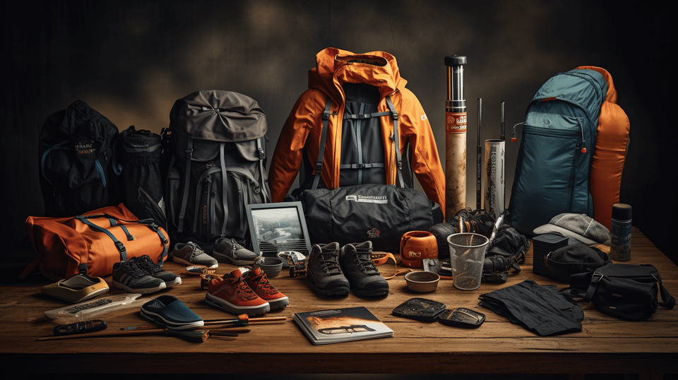 Budget-friendly outdoor gear