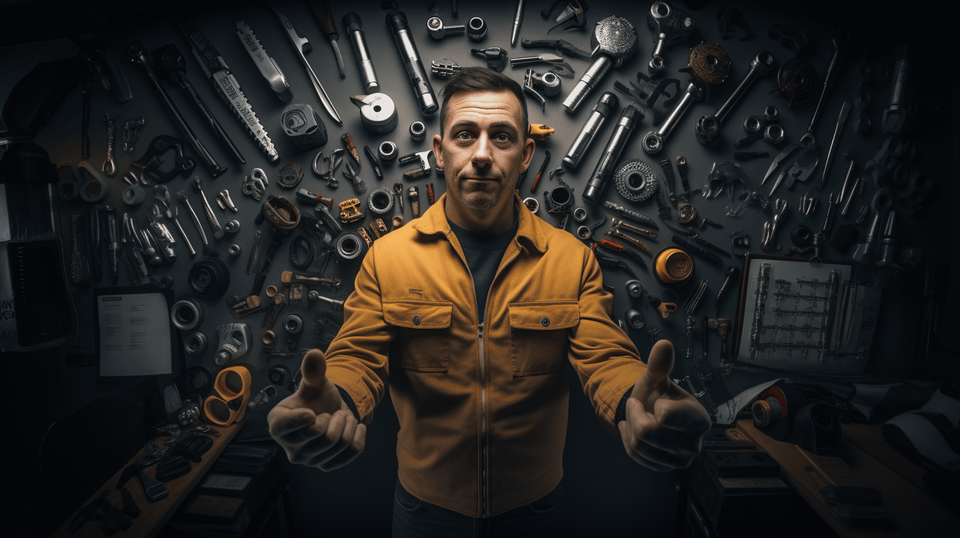 Selecting Quality DIY Tools