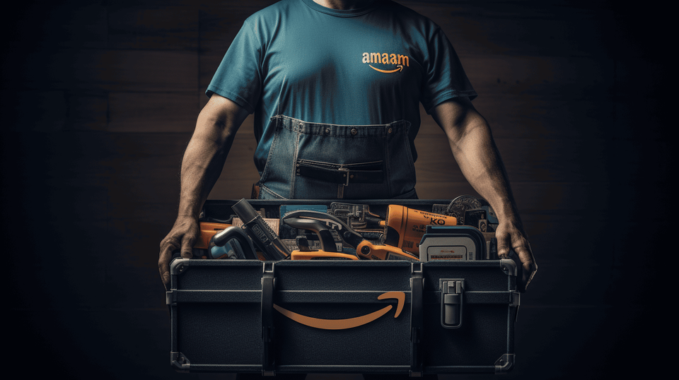 Affordable Amazon Tools